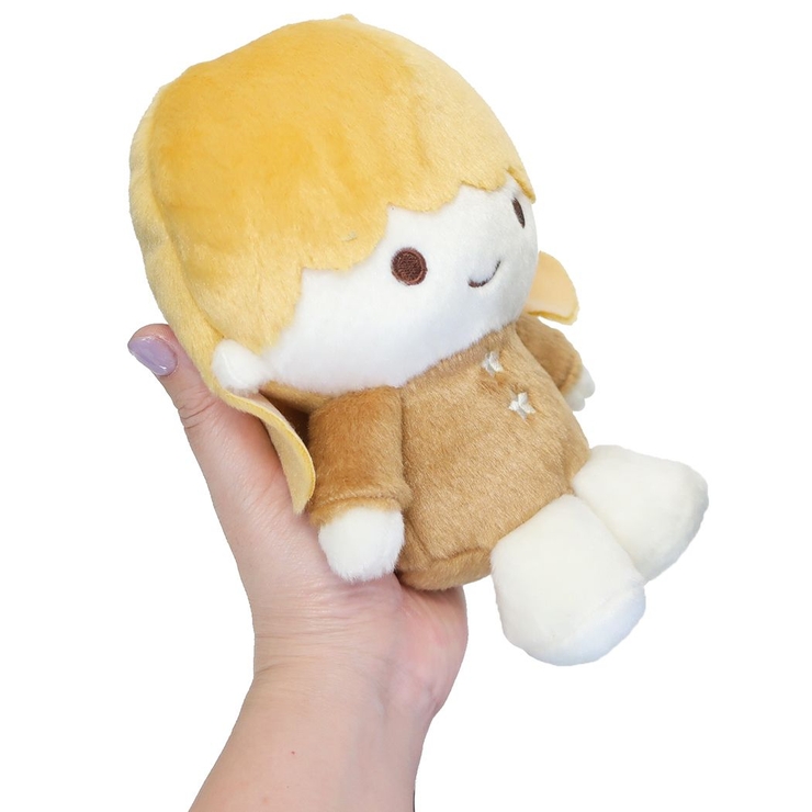 リトルツインスターズ キキララ パフポフ着ぐるみBIGぬいぐるみ ララ