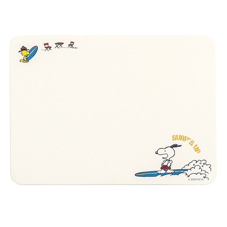 スヌーピー バス用品 珪藻土マット | cinemacollection | 詳細画像1 