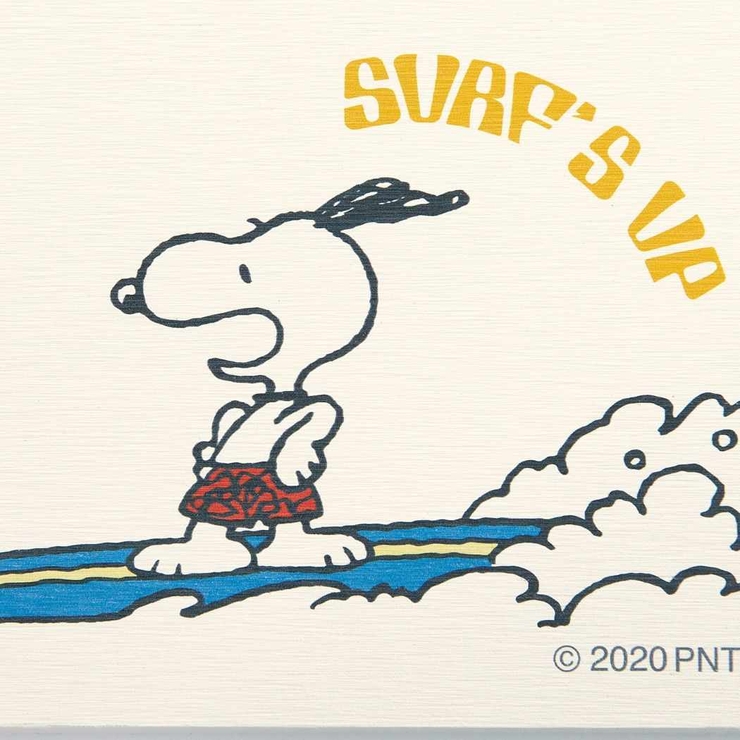 スヌーピー バス用品 珪藻土マット | cinemacollection | 詳細画像2 