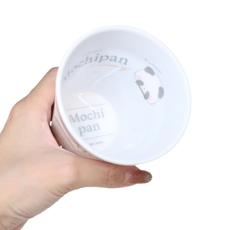 もちもちぱんだ メラミンカップ メラミンタンブラー | cinemacollection | 詳細画像3 