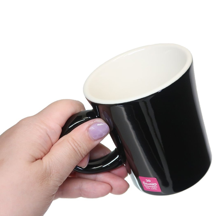 バッドばつ丸 マグカップ マグ[品番：BREW0101660]｜cinemacollection