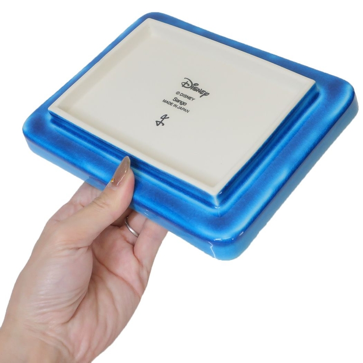 ミッキーマウス 中皿 長角皿 | cinemacollection | 詳細画像4 