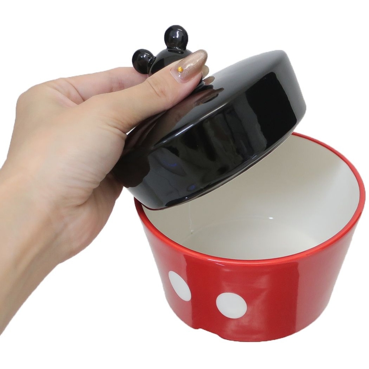 ミッキーマウス 保存容器 漬物容器 [品番：BREW0102688]｜cinemacollection（シネマコレクション）のファッション通販｜SHOPLIST（ショップリスト）