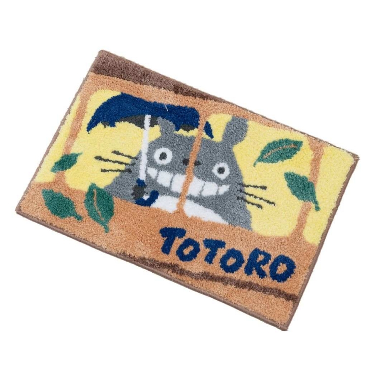 となりのトトロ バス用品 バスマット | cinemacollection | 詳細画像1 