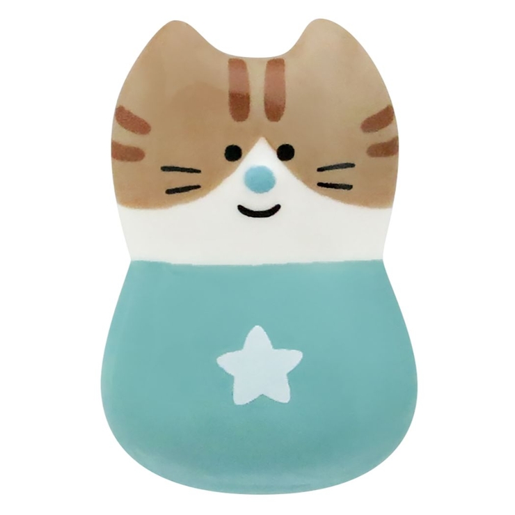 箸置き 家族の箸置き ぼく デコレ はし置き チョップスティックレスト グッズ | cinemacollection | 詳細画像1 