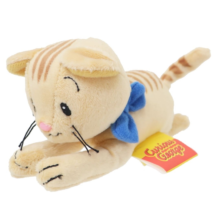 おさるのジョージぬいぐるみ 烈し 売買されたオークション情報