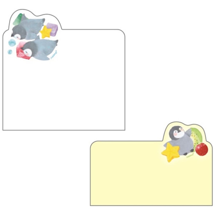 吉田麻乃 付箋 ダイカットふせんメモ | cinemacollection | 詳細画像2 