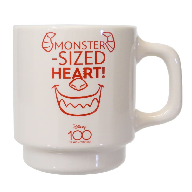 モンスターズインク マグカップ スタッキングマグ | cinemacollection | 詳細画像1 