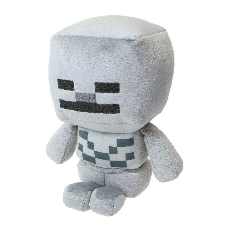 マインクラフト ぬいぐるみ コレクションぬいぐるみ[品番