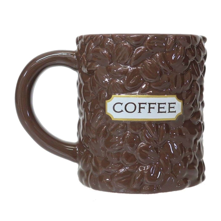 マグカップ コーヒーコーヒーカップ サンアート | cinemacollection | 詳細画像1 