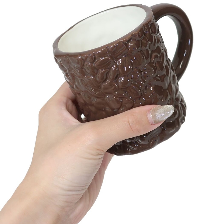 マグカップ コーヒーコーヒーカップ サンアート | cinemacollection | 詳細画像2 