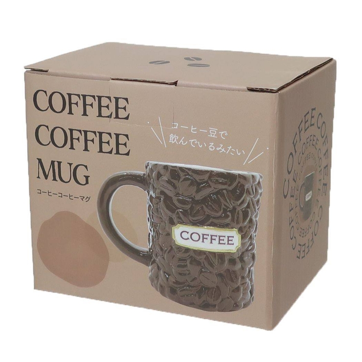 マグカップ コーヒーコーヒーカップ サンアート | cinemacollection | 詳細画像4 