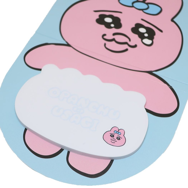 おぱんちゅうさぎページ おぱんちゅうさぎ