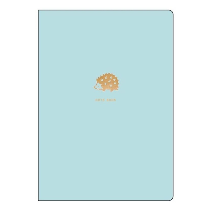 みんなの文具 横罫ノート A5ノート | cinemacollection | 詳細画像1 