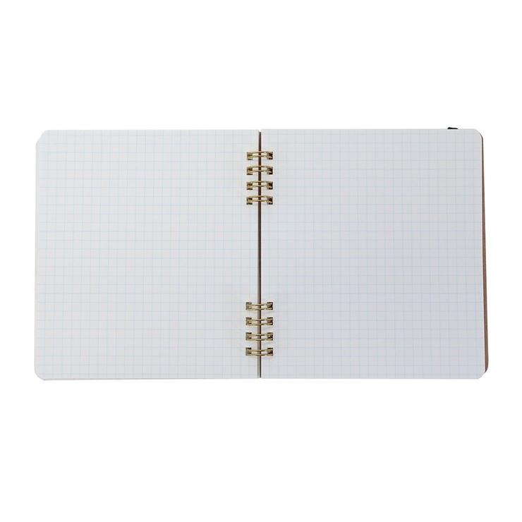 STUDY HOLIC リングノート | cinemacollection | 詳細画像2 