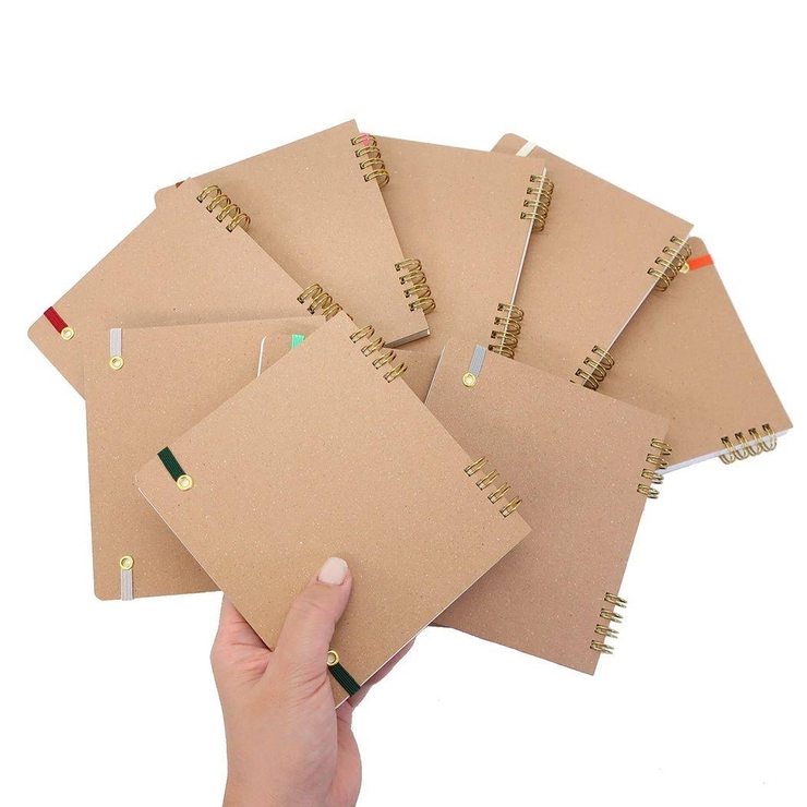 STUDY HOLIC リングノート | cinemacollection | 詳細画像4 