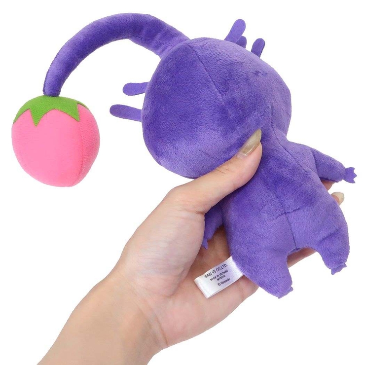 ピクミン ぬいぐるみ プラッシュドール[品番：BREW0105256