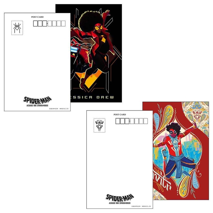 スパイダーマン：アクロス ザ スパイダーバース | cinemacollection | 詳細画像6 