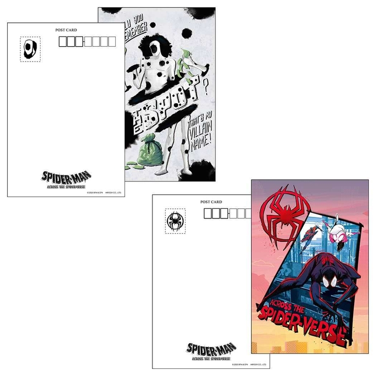 スパイダーマン：アクロス ザ スパイダーバース | cinemacollection | 詳細画像7 