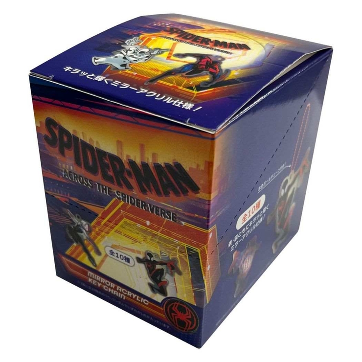 スパイダーマン：アクロス ザ スパイダーバース | cinemacollection | 詳細画像1 