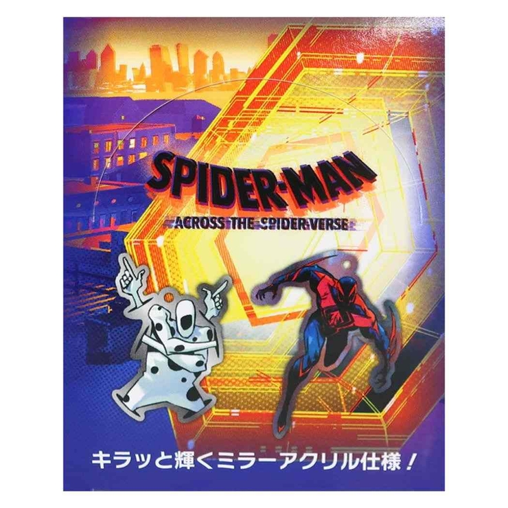 スパイダーマン：アクロス ザ スパイダーバース | cinemacollection | 詳細画像2 