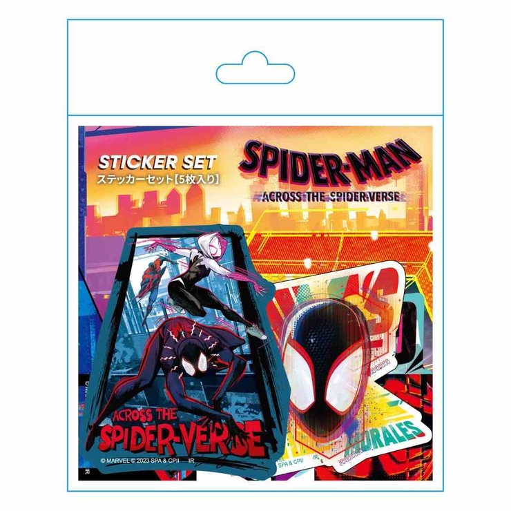 スパイダーマン：アクロス ザ スパイダーバース[品番