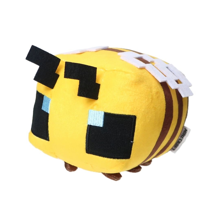 マインクラフト ぬいぐるみ コレクションぬいぐるみ[品番