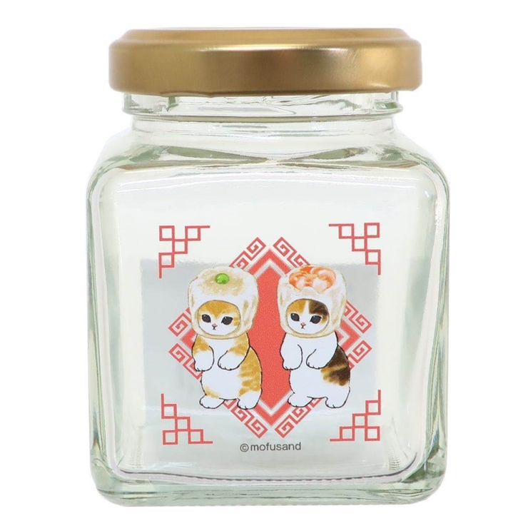 モフサンド 保存容器 ぷち角ビン | cinemacollection | 詳細画像1 