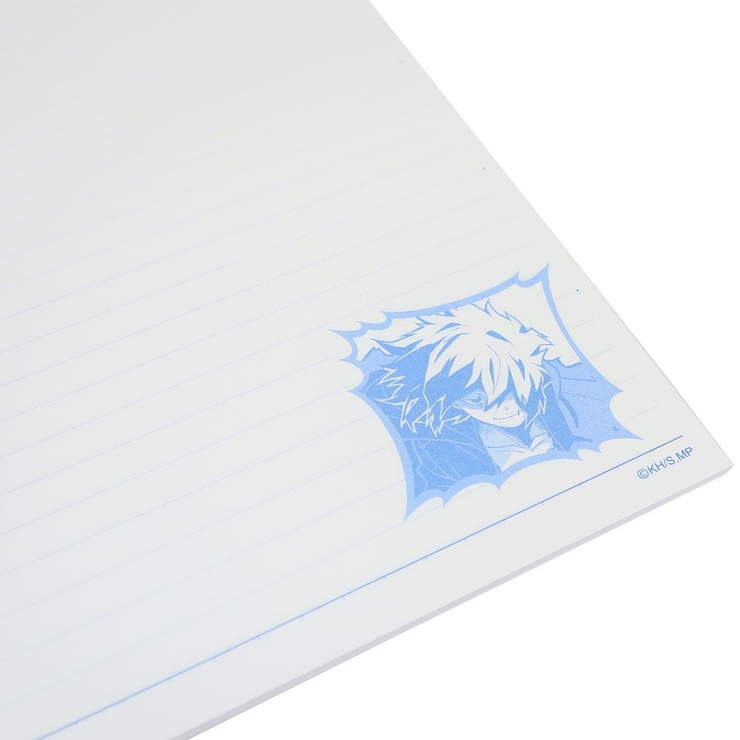 僕のヒーローアカデミア リングノート B5ノート | cinemacollection | 詳細画像3 