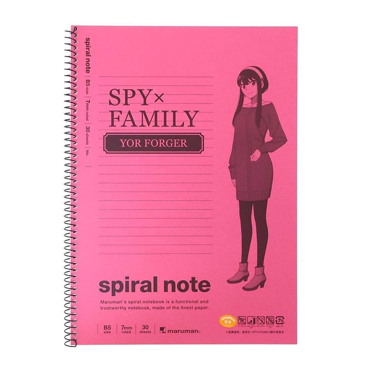 スパイファミリー SPY FAMILY | cinemacollection | 詳細画像1 