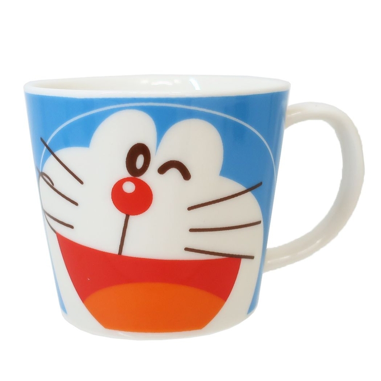 ドラえもん マグカップ 新フェイスマグ | cinemacollection | 詳細画像1 