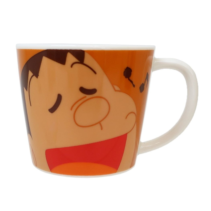 ドラえもん マグカップ 新フェイスマグ | cinemacollection | 詳細画像1 