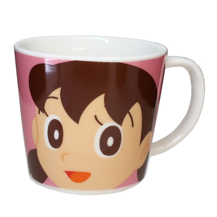 ドラえもん マグカップ 新フェイスマグ | cinemacollection | 詳細画像1 