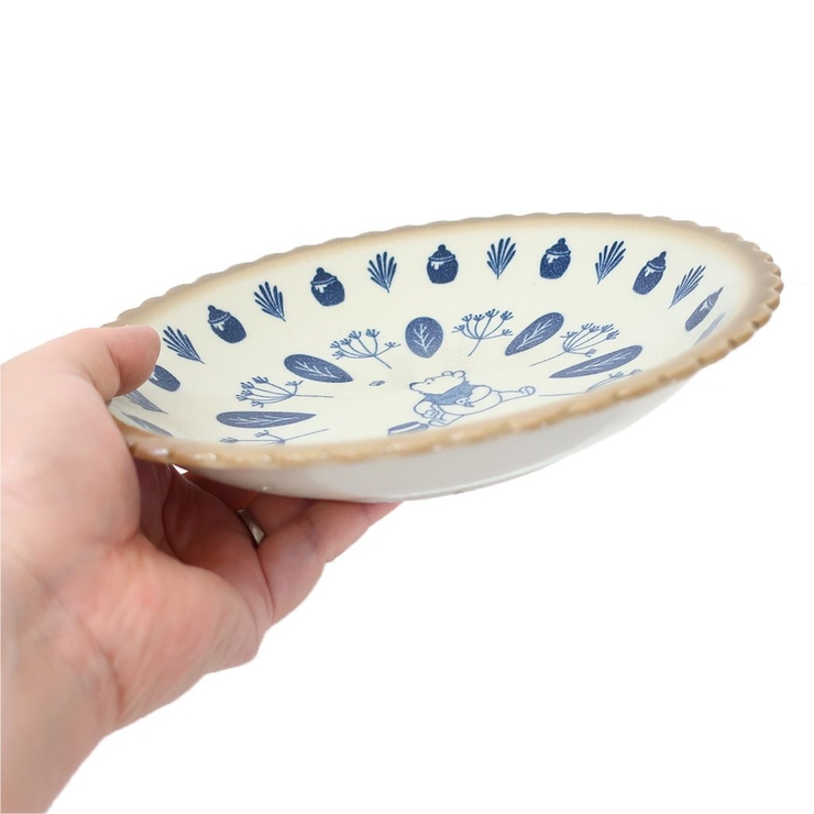 くまのプーさん 食器セット シェアプレートセット | cinemacollection | 詳細画像2 