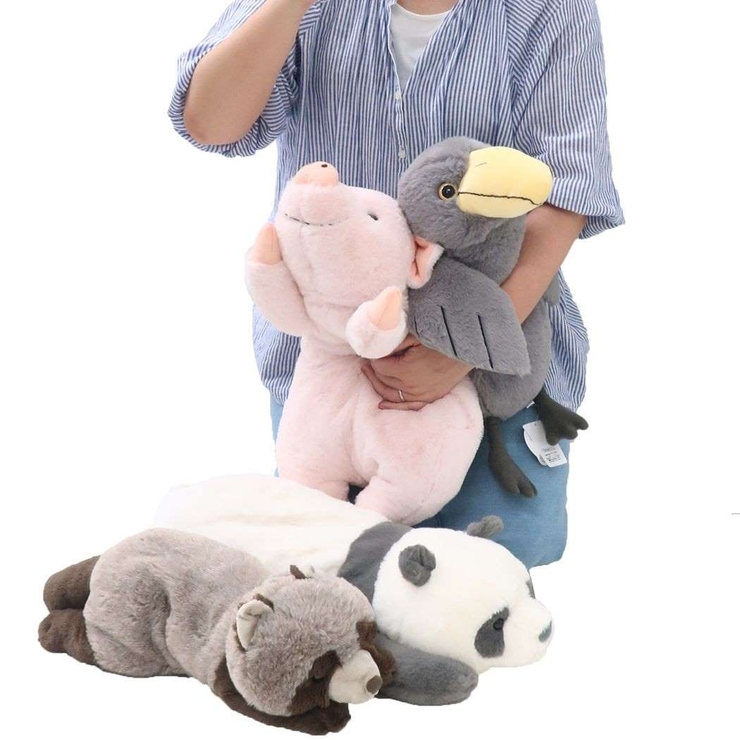 アニマルグッズ ぬいぐるみ 動物 | cinemacollection | 詳細画像5 