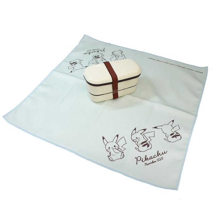 ポケットモンスター ランチクロス 抗菌ランチクロス | cinemacollection | 詳細画像2 