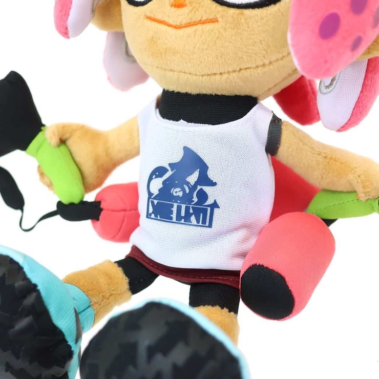 Amazon.co.jp: 三英貿易 スプラトゥーン2 ALL STAR COLLECTION