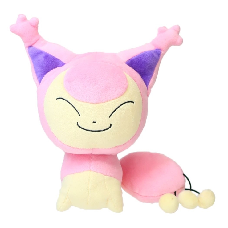 ポケットモンスター ぬいぐるみ プラッシュドール | cinemacollection | 詳細画像1 
