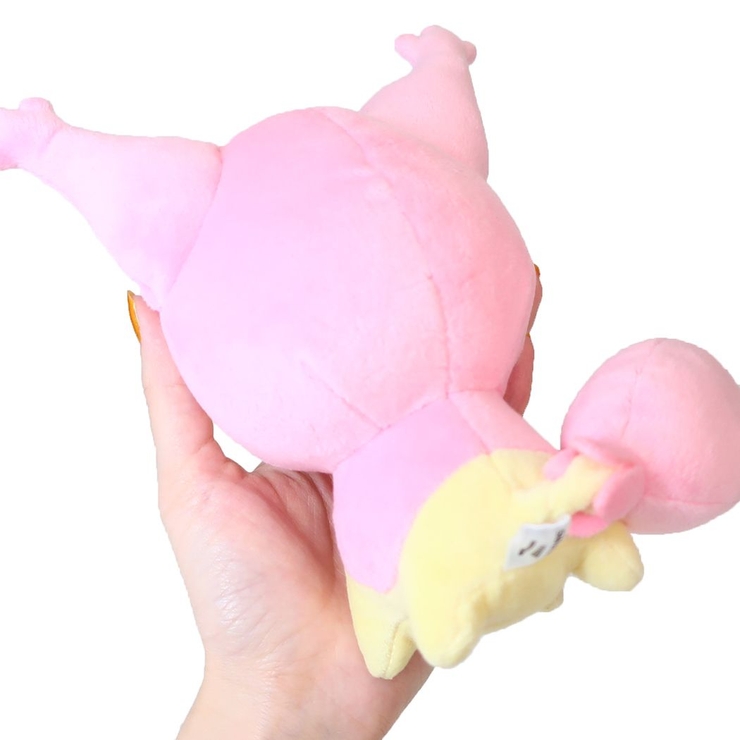ポケットモンスター ぬいぐるみ プラッシュドール | cinemacollection | 詳細画像2 
