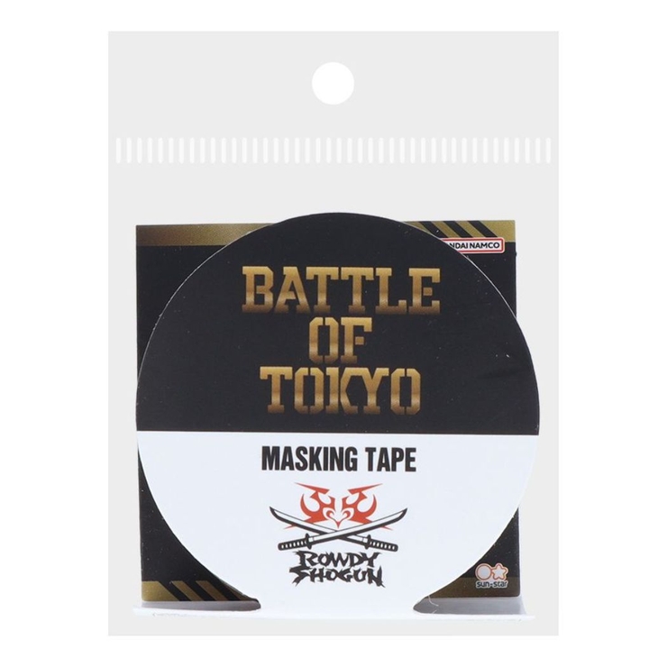 BATTLE OF TOKYO | cinemacollection | 詳細画像4 