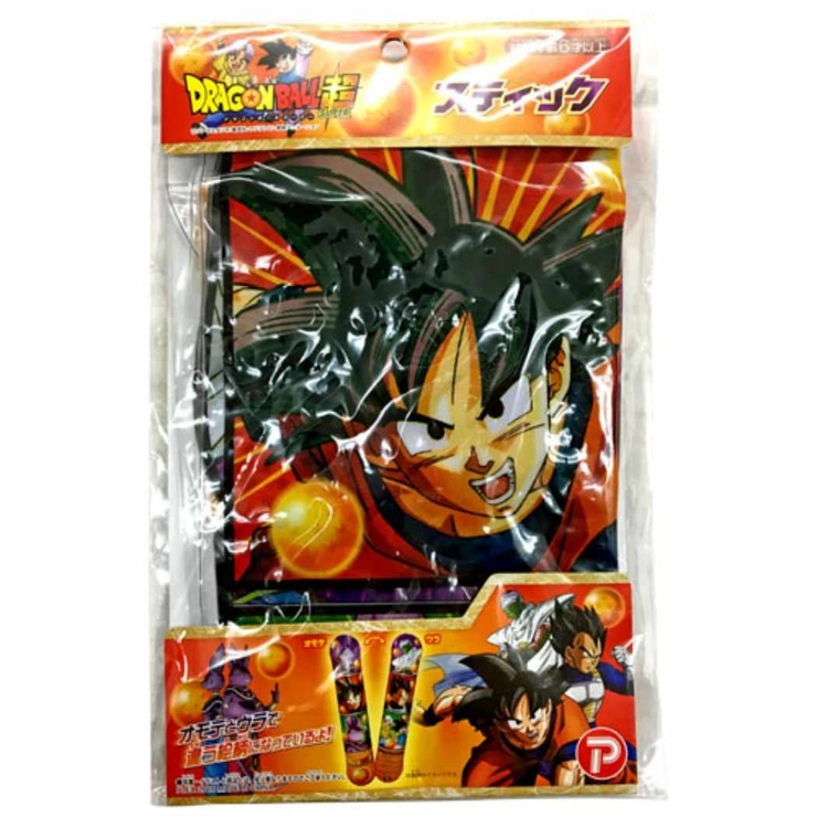ドラゴンボール超 おもちゃ スティックバルーン | cinemacollection | 詳細画像2 
