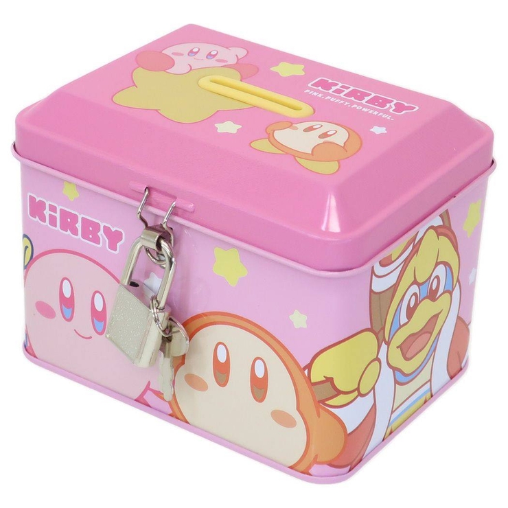 星のカービィ64 貯金箱 非売品 バンク ニンテンドー 任天堂