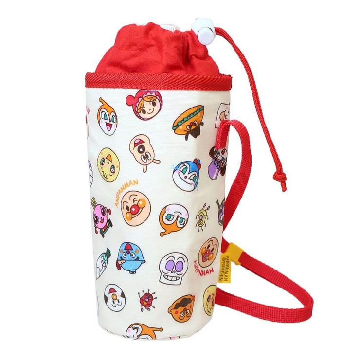 アンパンマン ペットボトルホルダー ペットボトルカバー[品番