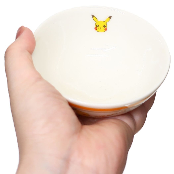 ポケットモンスター お茶碗 シンプル茶碗M | cinemacollection | 詳細画像3 