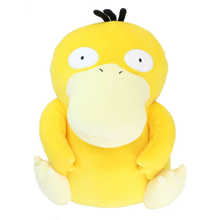 ポケットモンスター ぬいぐるみ ぽてはぐクッション | cinemacollection | 詳細画像1 