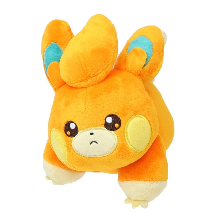 ポケットモンスター ぬいぐるみ プラッシュドールS | cinemacollection | 詳細画像1 