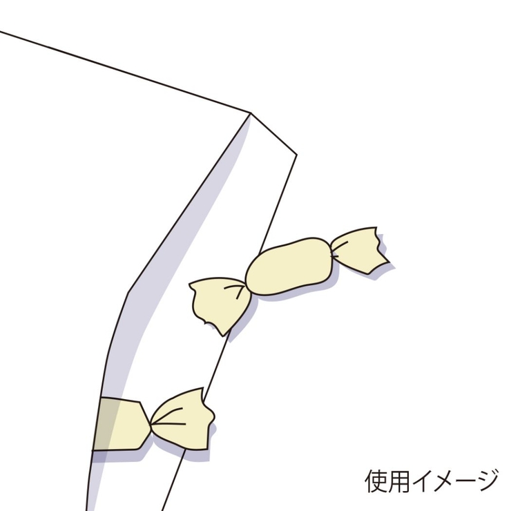 スヌーピー 封筒 おすそ分け袋 | cinemacollection | 詳細画像3 