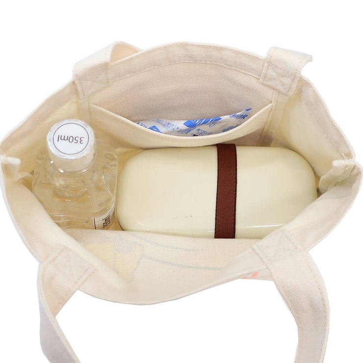 くまのプーさん ランチバッグ マチ付バッグ | cinemacollection | 詳細画像2 