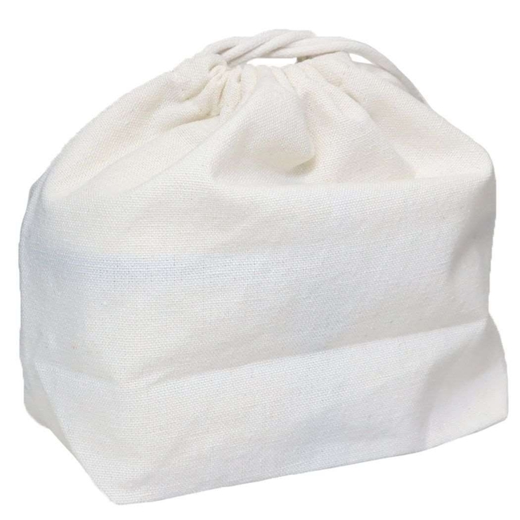 巾着袋 きんちゃくポーチ のむ？ オクタニ お弁当袋 おもしろ雑貨