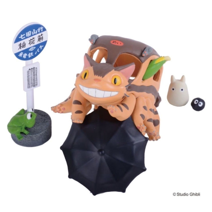 となりのトトロ バランスゲーム のせキャラ[品番：BREW0109714